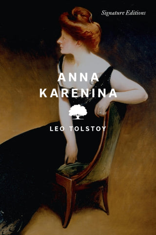 Supplemental image for 9781454959595 - Anna Karenina
