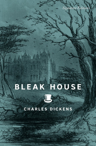 Cover image for 9781454959618 - Bleak House