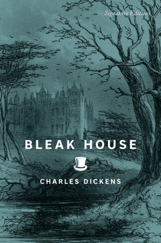 Supplemental image for 9781454959618 - Bleak House