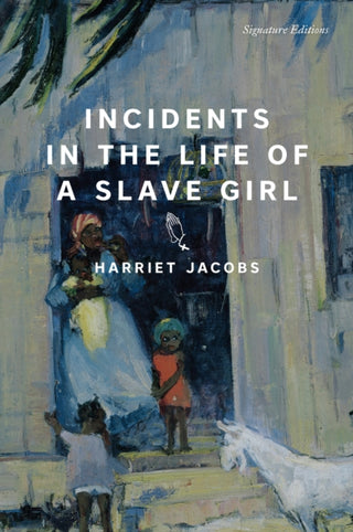 Cover image for 9781454959762 - Incidents in the Life of a Slave Girl
