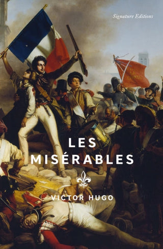 Cover image for 9781454959786 - Les Miserables