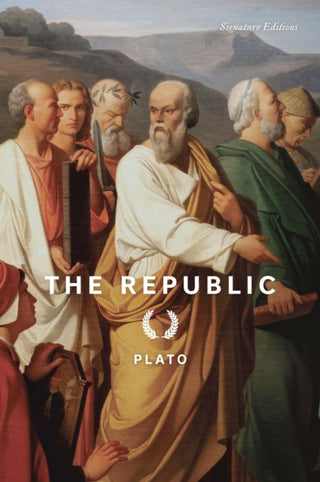 Supplemental image for 9781454959847 - The Republic