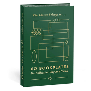 Cover image for 9781454960010 - This Classic Belongs to . . .