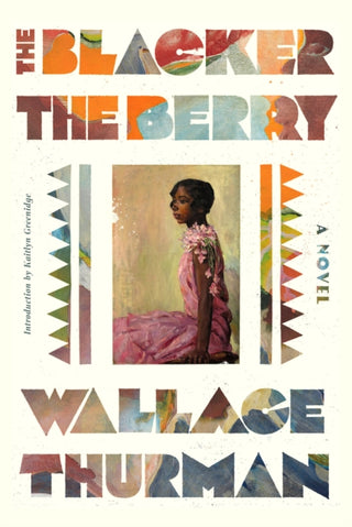Cover image for 9781454960157 - The Blacker the Berry