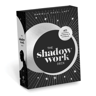 Supplemental image for 9781454960232 - The Shadow Work Deck