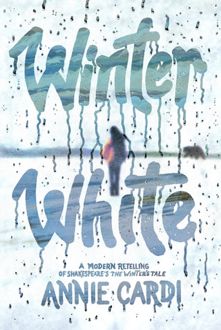 Cover image for 9781454960584 - Winter White