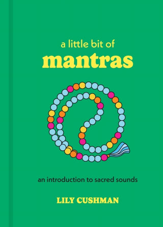 Cover image for 9781454960720 - A Little Bit of Mantras