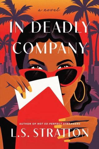 Cover image for 9781454960737 - In Deadly Company