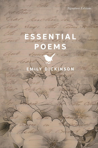 Cover image for 9781454960843 - Essential Poems