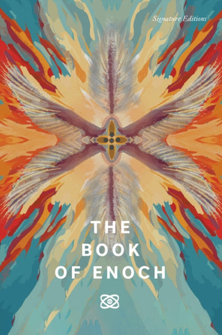 Cover image for 9781454961093 - The Book of Enoch