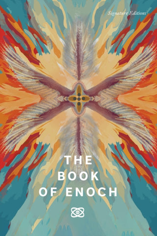 Cover image for 9781454961093 - The Book of Enoch