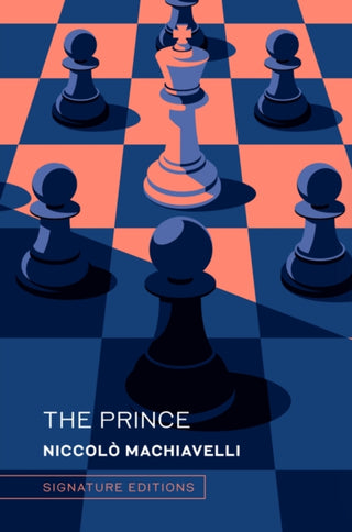 Cover image for 9781454961352 - The Prince