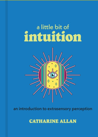 Cover image for 9781454961444 - A Little Bit of Intuition