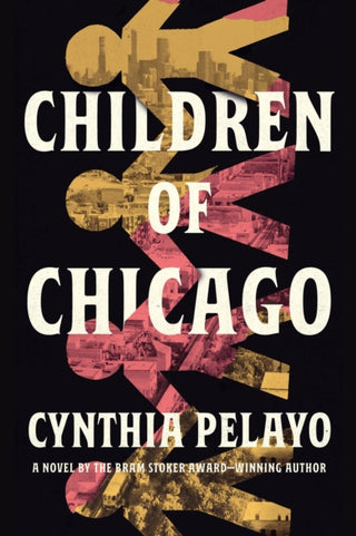 Cover image for 9781454961512 - Children of Chicago
