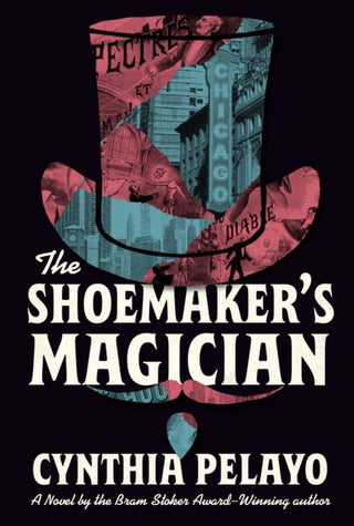 Cover image for 9781454961536 - The Shoemaker's Magician