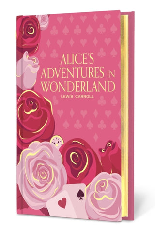 Supplemental image for 9781454961550 - Alice's Adventures in Wonderland