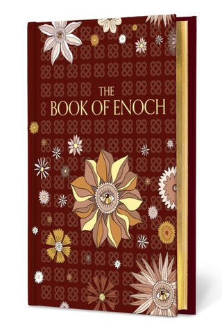 Cover image for 9781454961567 - The Book of Enoch