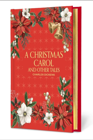 Supplemental image for 9781454961574 - A Christmas Carol and Other Tales