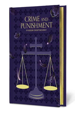 Cover image for 9781454961581 - Crime and Punishment