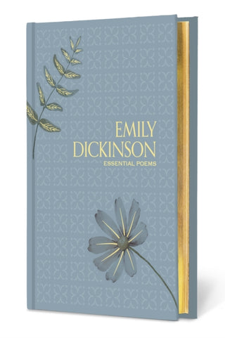 Cover image for 9781454961598 - Essential Poems