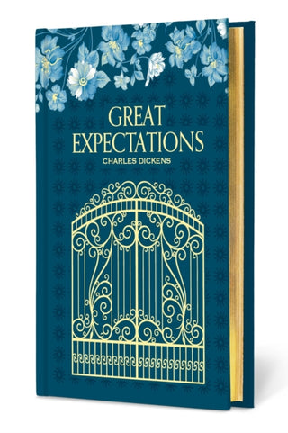 Supplemental image for 9781454961604 - Great Expectations