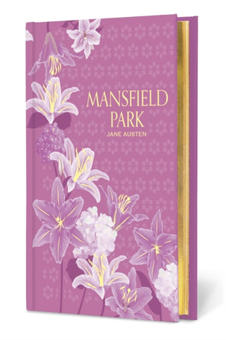 Cover image for 9781454961611 - Mansfield Park
