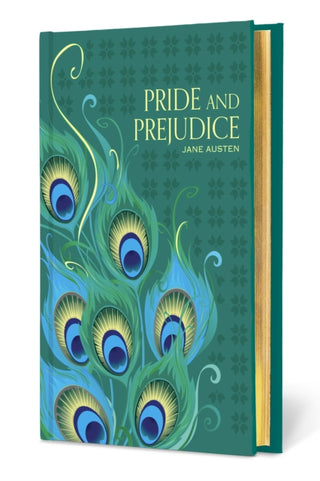 Cover image for 9781454961628 - Pride and Prejudice