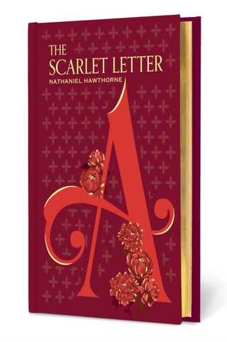 Supplemental image for 9781454961635 - The Scarlet Letter