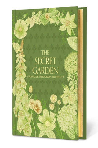 Cover image for 9781454961642 - The Secret Garden