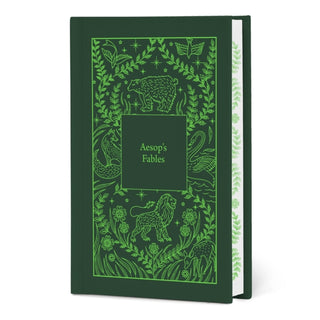 Supplemental image for 9781454961970 - Aesop's Fables