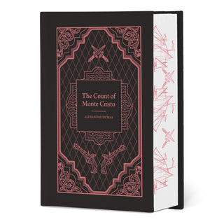 Cover image for 9781454961994 - The Count of Monte Cristo