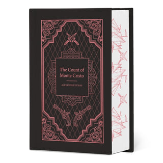 Cover image for 9781454961994 - The Count of Monte Cristo