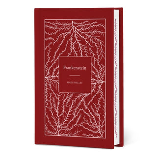 Cover image for 9781454962007 - Frankenstein