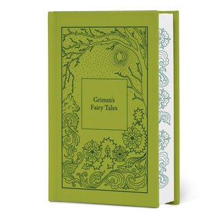 Cover image for 9781454962014 - Grimm's Fairy Tales