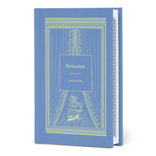 Cover image for 9781454962045 - Persuasion