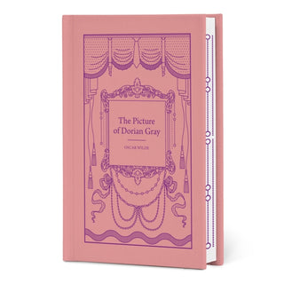 Cover image for 9781454962052 - The Picture of Dorian Gray