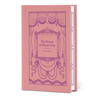 Supplemental image for 9781454962052 - The Picture of Dorian Gray