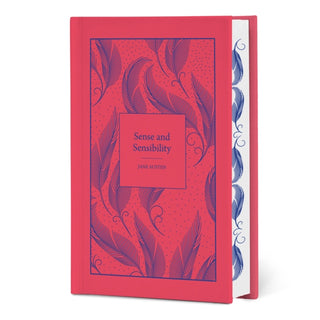 Cover image for 9781454962069 - Sense and Sensibility