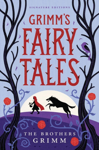 Supplemental image for 9781454962076 - Grimm's Fairy Tales