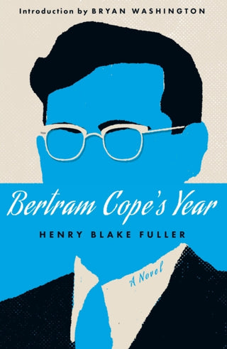 Cover image for 9781454962397 - Bertram Cope's Year
