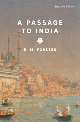 Cover image for 9781454962496 - A Passage to India