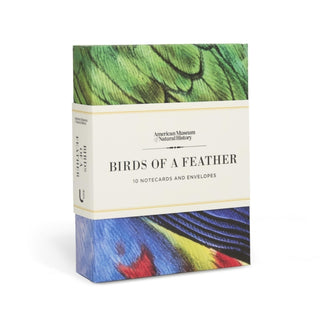Supplemental image for 9781454962656 - Birds of a Feather
