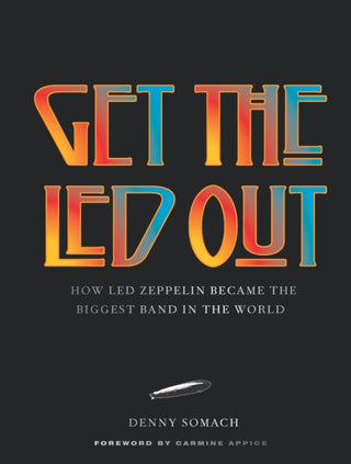 Supplemental image for 9781454962922 - Get the Led Out