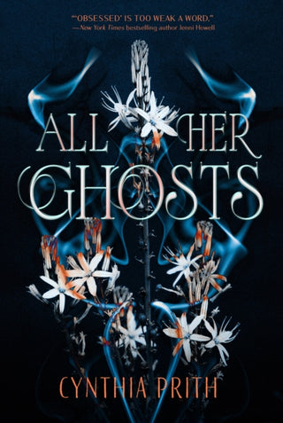Cover image for 9781454963868 - All Her Ghosts