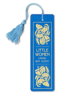 Cover image for 9781454964346 - Little Women Deluxe Bookmark