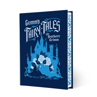 Cover image for 9781454964421 - Grimm's Fairy Tales