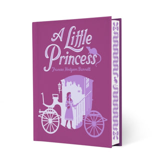 Cover image for 9781454964469 - A Little Princess