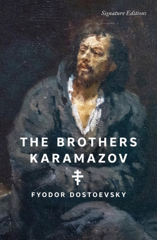 Cover image for 9781454964711 - The Brothers Karamazov