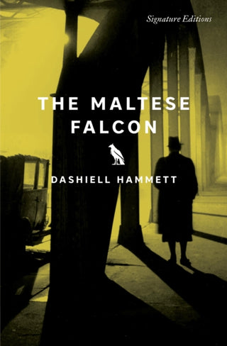 Cover image for 9781454964773 - The Maltese Falcon