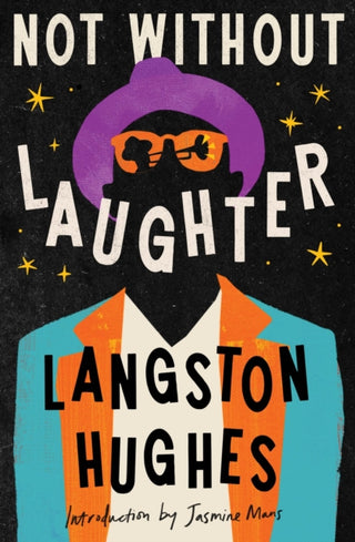 Cover image for 9781454964797 - Not Without Laughter